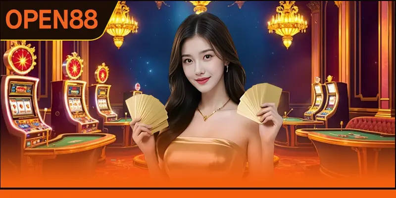 FAQ - Giải đáp băn khoăn thường gặp tại OPEN88