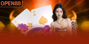 Casino OPEN88 - Khám Phá Kho Game Đổi Thưởng Siêu Hot